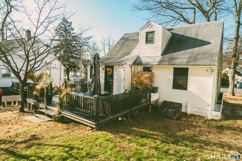 Tiny photo for 223 Hillandale Avenue, Stamford, CT 06906 (MLS # 24145030)