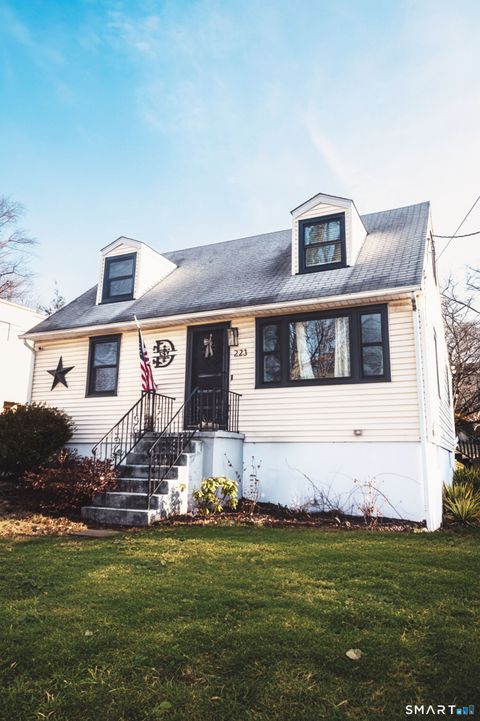 Tiny photo for 223 Hillandale Avenue, Stamford, CT 06906 (MLS # 24145030)