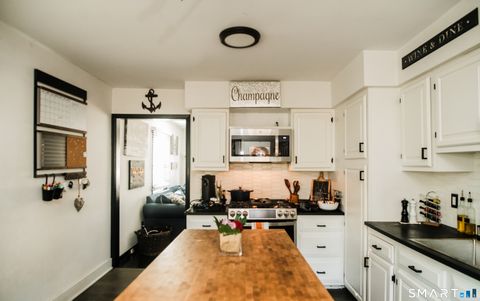 Tiny photo for 223 Hillandale Avenue, Stamford, CT 06906 (MLS # 24145030)