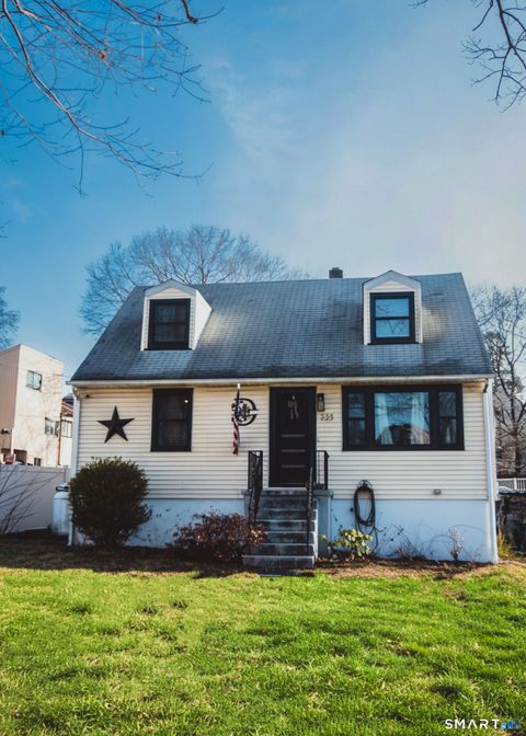 223 Hillandale Avenue Stamford CT 06906