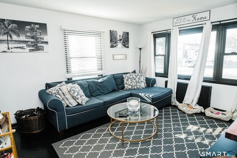 Tiny photo for 223 Hillandale Avenue, Stamford, CT 06906 (MLS # 24145030)