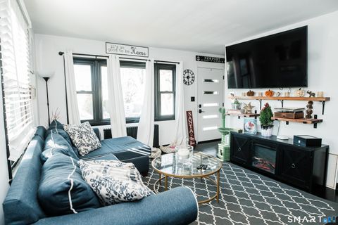 Tiny photo for 223 Hillandale Avenue, Stamford, CT 06906 (MLS # 24145030)