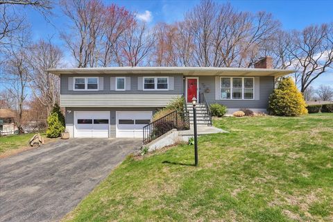 345 Evening Star Drive Naugatuck CT 06770