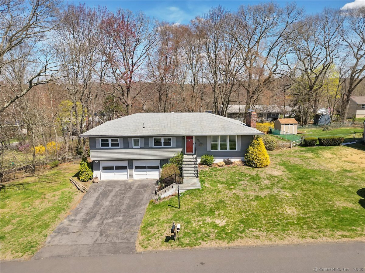 345 Evening Star Drive, Naugatuck, Connecticut image 29