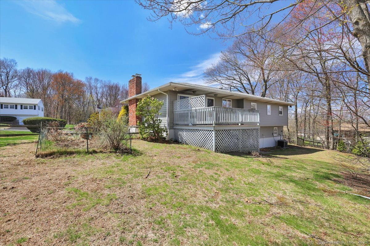 345 Evening Star Drive, Naugatuck, Connecticut image 27
