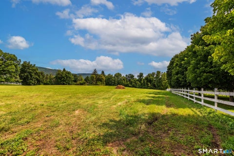 Vacant Land For Sale - 471(3) Undermountain Road<br/> Salisbury, CT 06068