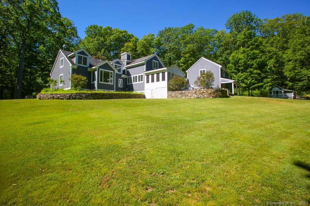 Photo 1 of W Mountain Road, Sharon, Connecticut, $1,300,000, Web #: 24038552