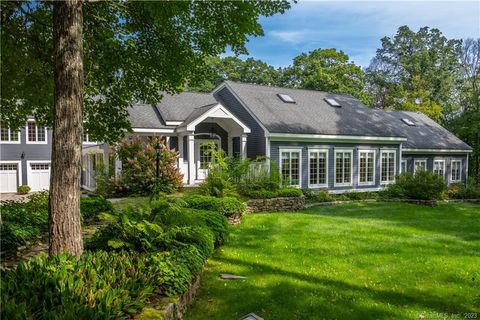 12 West Mountain Road Sharon CT 06069