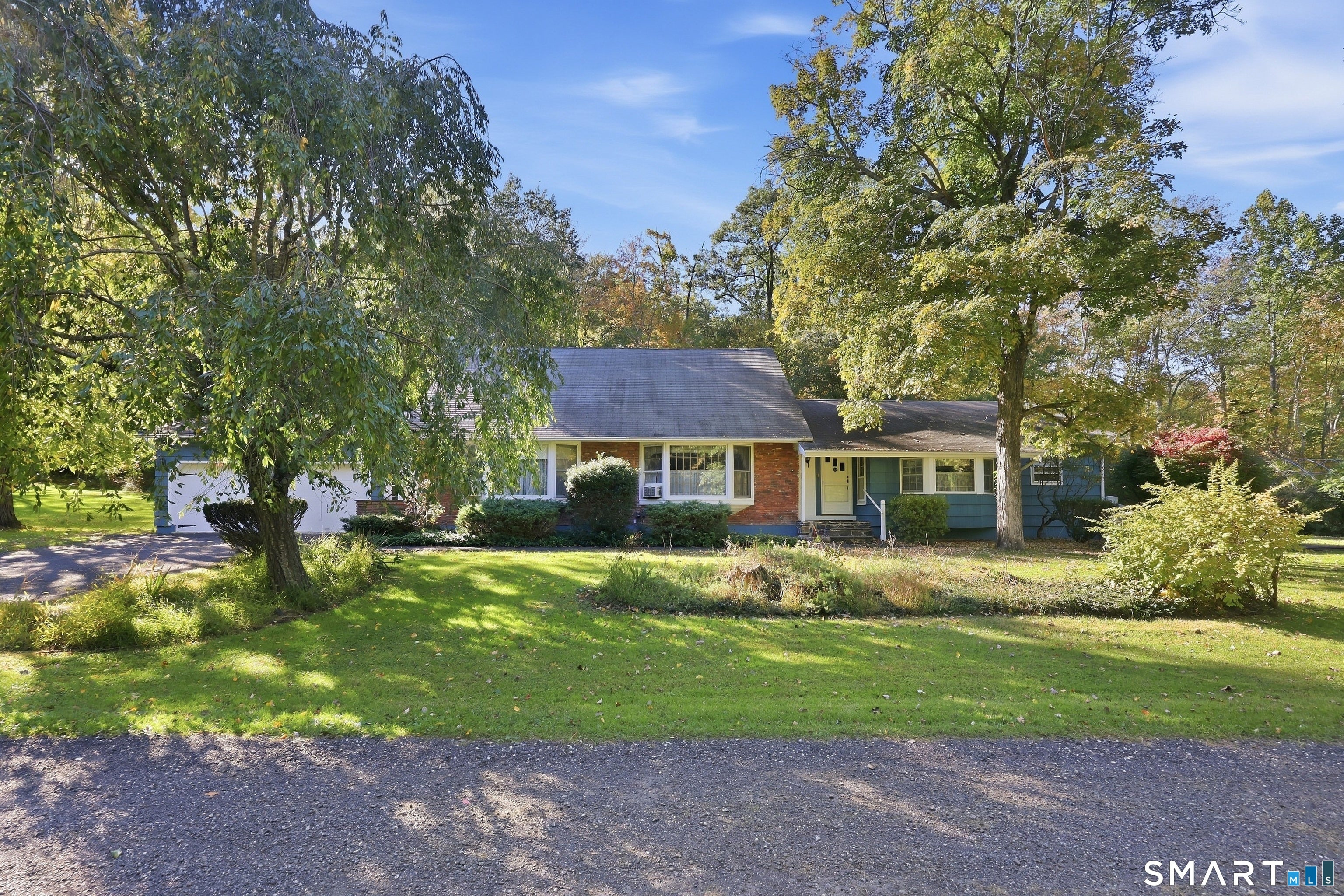 1 Knollwood Lane