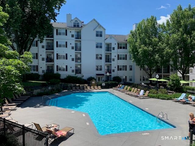 Photo of 100 Glenbrook Road #t327, Stamford, CT 06902 (MLS # 24200514)