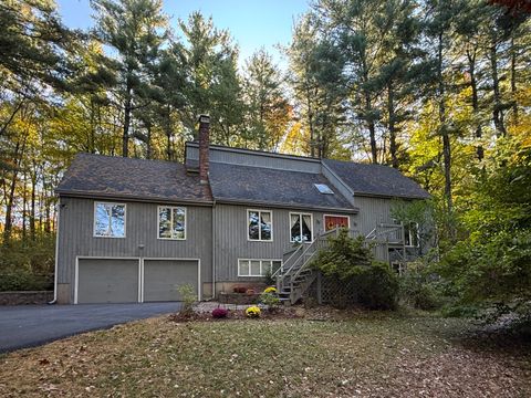 Photo of 15 Pinnacle Mountain Road, Simsbury, CT 06070 (MLS # 24133622)