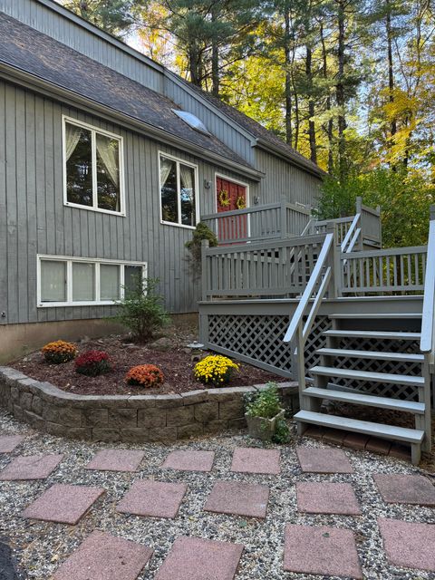 Tiny photo for 15 Pinnacle Mountain Road, Simsbury, CT 06070 (MLS # 24133622)