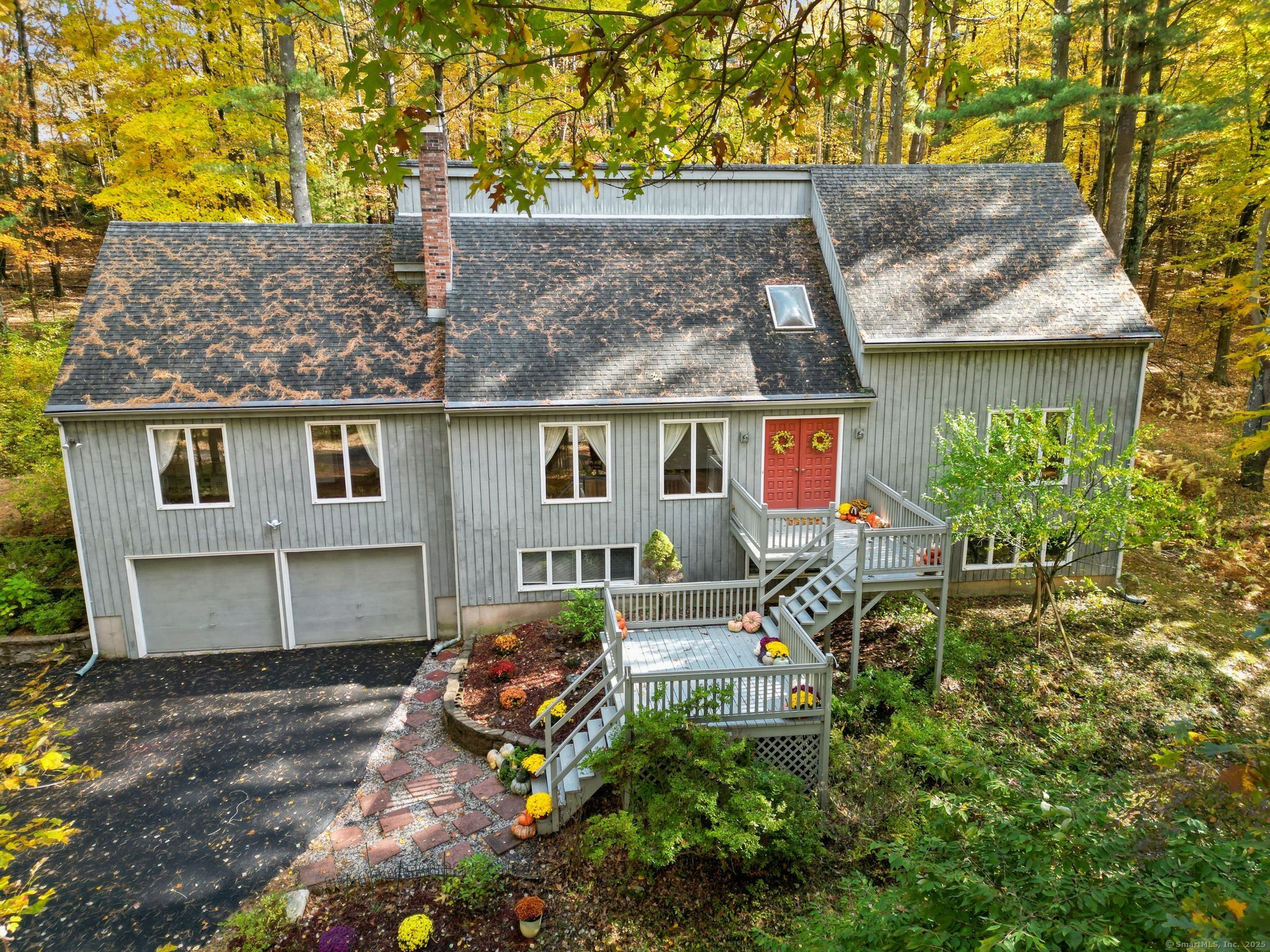 15 Pinnacle Mountain Road