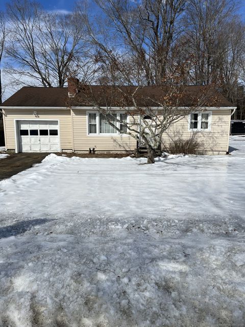 7 Sunny Acres Road Bethel CT 06801
