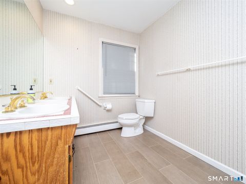 Tiny photo for 267 Thayer Pond Road, Wilton, CT 06897 (MLS # 24156985)