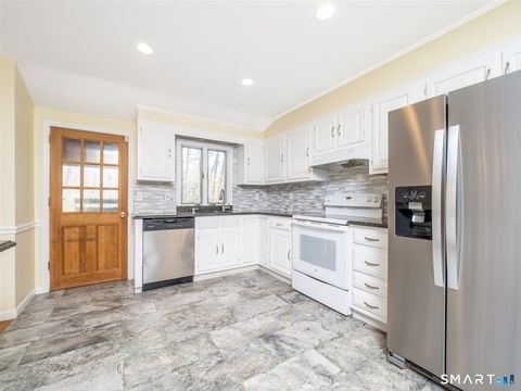 Tiny photo for 267 Thayer Pond Road, Wilton, CT 06897 (MLS # 24156985)