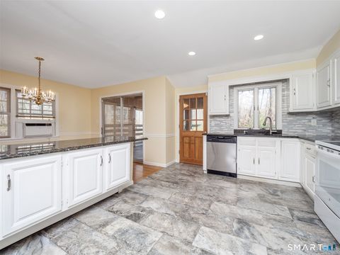 Tiny photo for 267 Thayer Pond Road, Wilton, CT 06897 (MLS # 24156985)