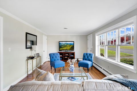 Tiny photo for 82 Westfield Terrace, Middletown, CT 06457 (MLS # 24150467)