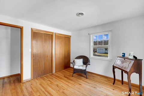 Tiny photo for 82 Westfield Terrace, Middletown, CT 06457 (MLS # 24150467)