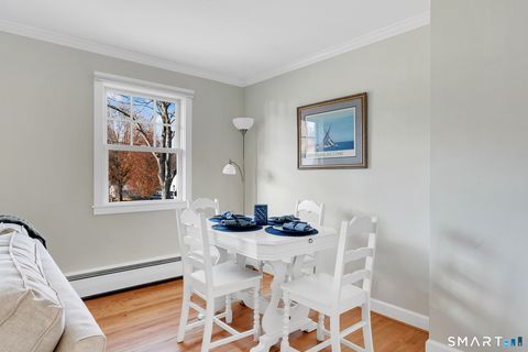 Tiny photo for 82 Westfield Terrace, Middletown, CT 06457 (MLS # 24150467)