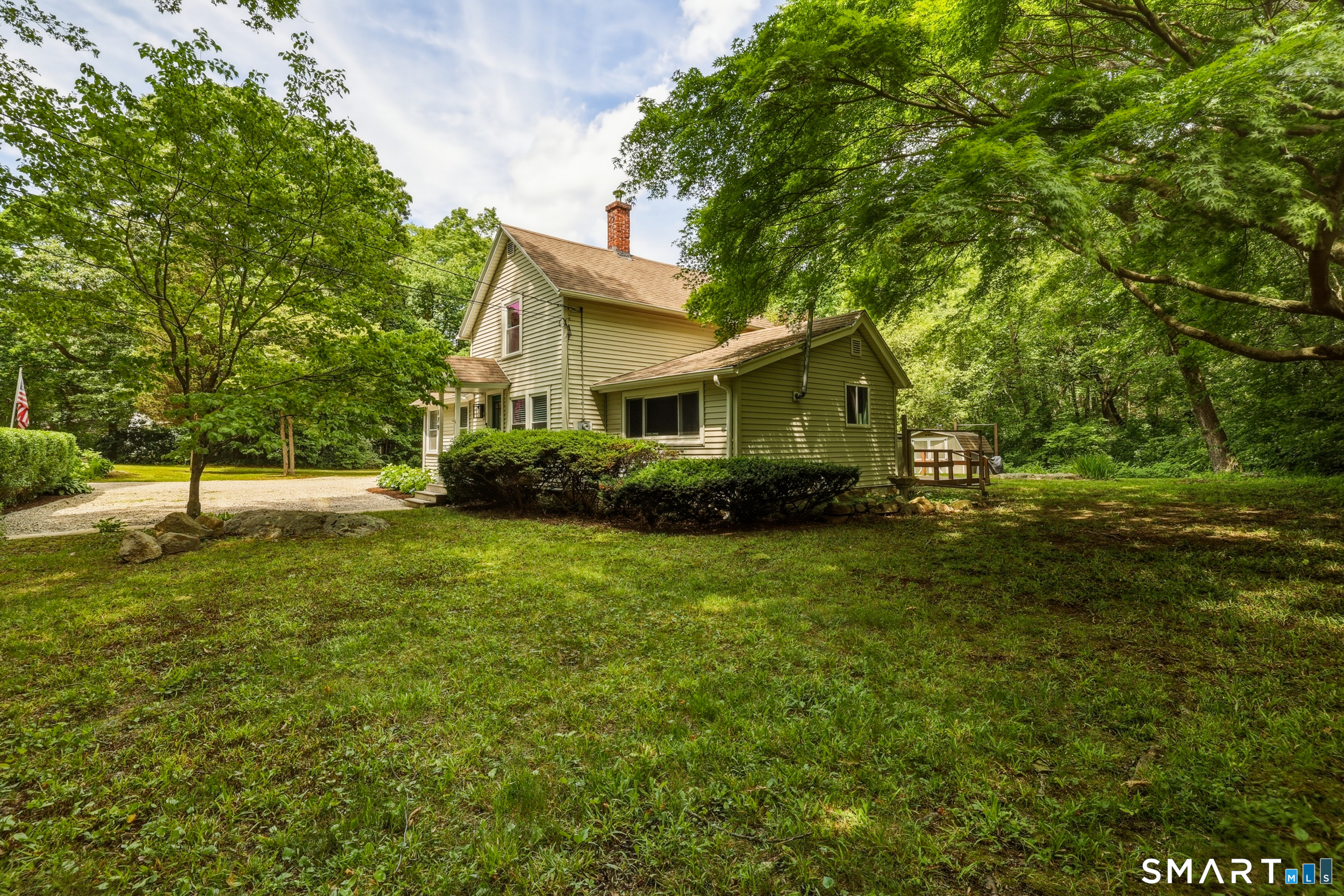 179 Niantic River Road