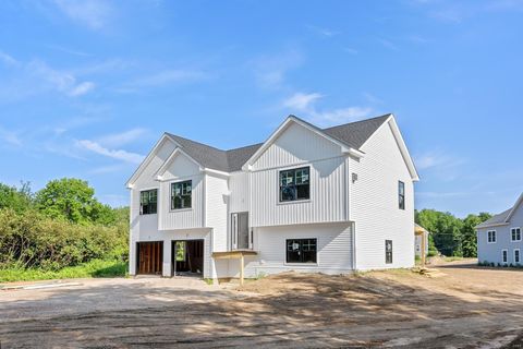 75 Oliver Road Enfield CT 06082