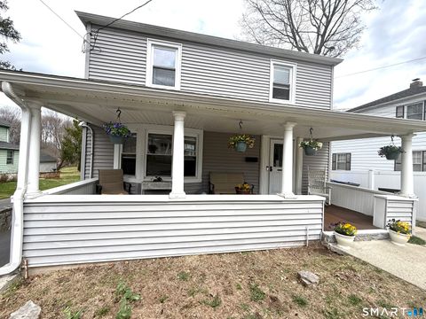 Tiny photo for 75 Westville Avenue, Danbury, CT 06810 (MLS # 24155690)
