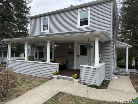 Photo of 75 Westville Avenue, Danbury, CT 06810 (MLS # 24155690)