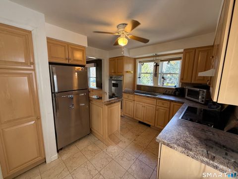 Tiny photo for 75 Westville Avenue, Danbury, CT 06810 (MLS # 24155690)