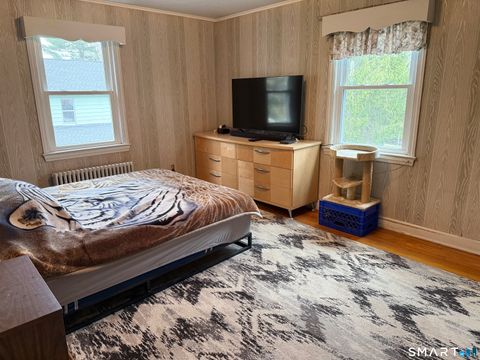 Tiny photo for 75 Westville Avenue, Danbury, CT 06810 (MLS # 24155690)