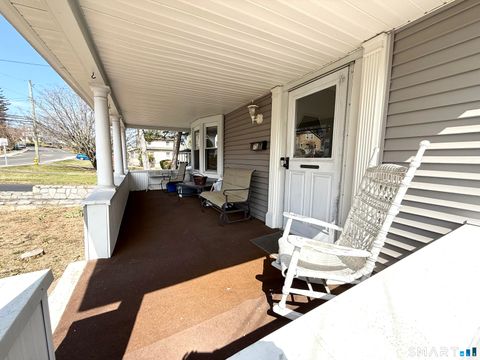 Tiny photo for 75 Westville Avenue, Danbury, CT 06810 (MLS # 24155690)