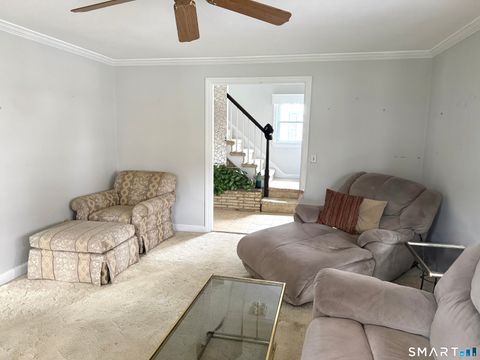 Tiny photo for 75 Westville Avenue, Danbury, CT 06810 (MLS # 24155690)