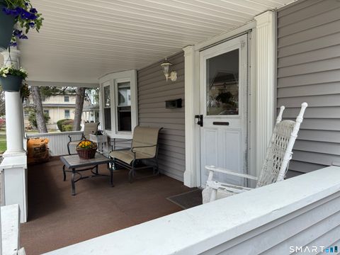 Tiny photo for 75 Westville Avenue, Danbury, CT 06810 (MLS # 24155690)