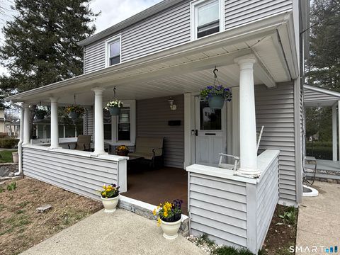 Tiny photo for 75 Westville Avenue, Danbury, CT 06810 (MLS # 24155690)