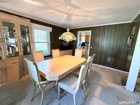 Tiny photo for 75 Westville Avenue, Danbury, CT 06810 (MLS # 24155690)