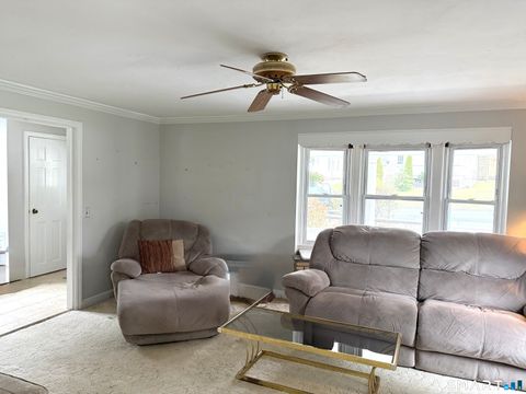 Tiny photo for 75 Westville Avenue, Danbury, CT 06810 (MLS # 24155690)