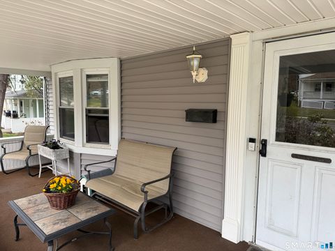 Tiny photo for 75 Westville Avenue, Danbury, CT 06810 (MLS # 24155690)