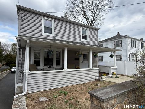 Tiny photo for 75 Westville Avenue, Danbury, CT 06810 (MLS # 24155690)