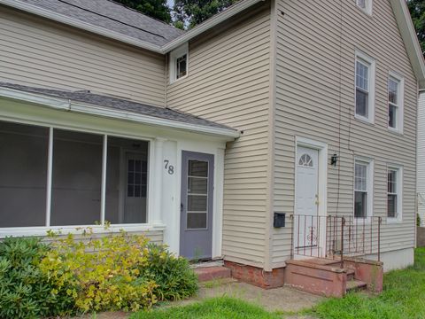 A home in Norwich