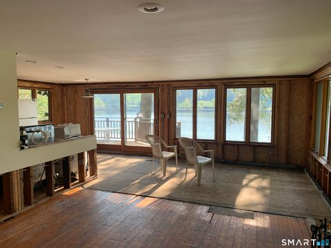 Tiny photo for 41 Lake Shore Boulevard, Stafford, CT 06076 (MLS # 24176611)