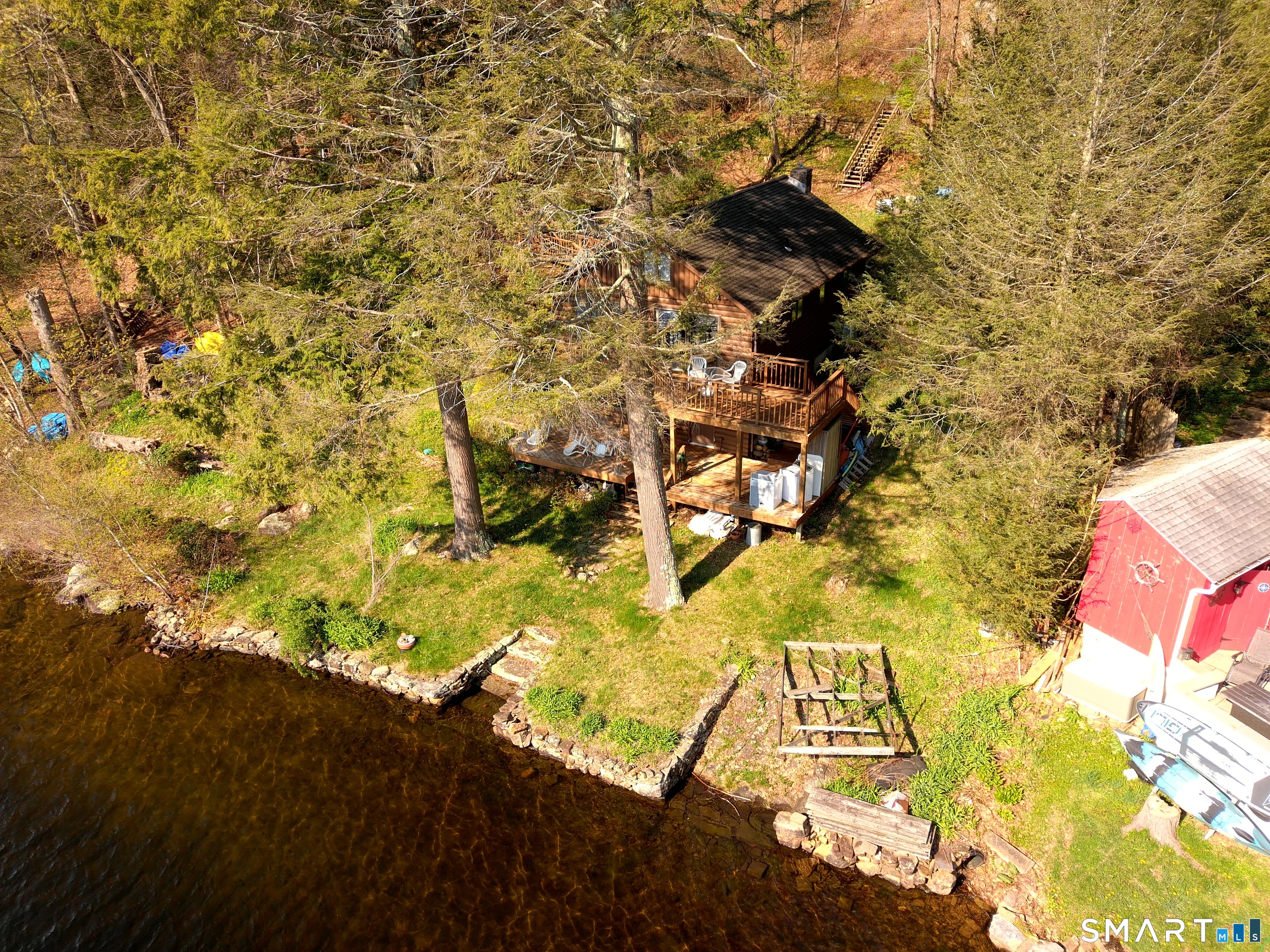 41 Lake Shore Boulevard