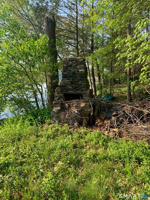 Tiny photo for 41 Lake Shore Boulevard, Stafford, CT 06076 (MLS # 24176611)