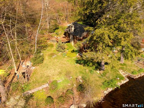 Tiny photo for 41 Lake Shore Boulevard, Stafford, CT 06076 (MLS # 24176611)
