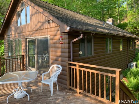 Tiny photo for 41 Lake Shore Boulevard, Stafford, CT 06076 (MLS # 24176611)
