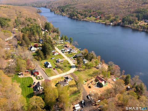Tiny photo for 41 Lake Shore Boulevard, Stafford, CT 06076 (MLS # 24176611)