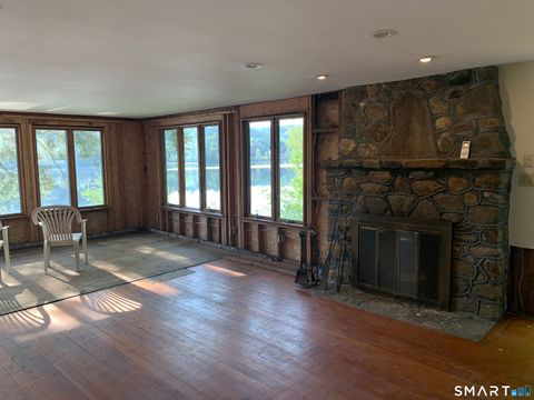 Tiny photo for 41 Lake Shore Boulevard, Stafford, CT 06076 (MLS # 24176611)