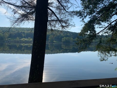 Tiny photo for 41 Lake Shore Boulevard, Stafford, CT 06076 (MLS # 24176611)