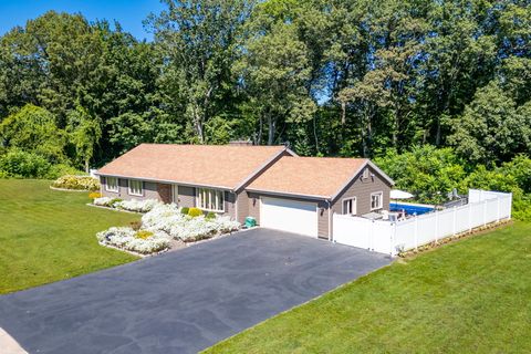 106 Orchard Hill Drive Windsor Locks CT 06096