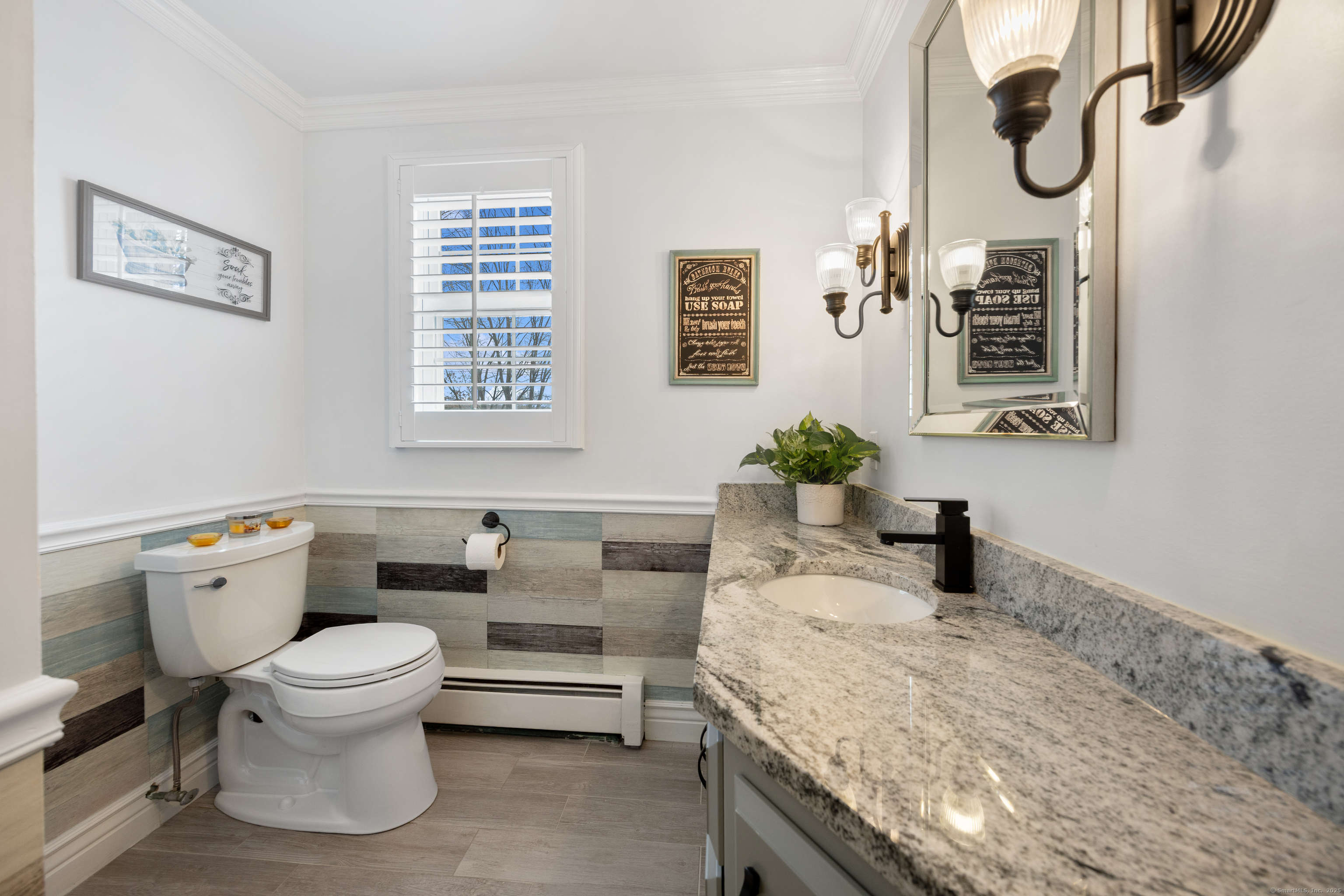24 Primrose Lane, Bristol, Connecticut image 16