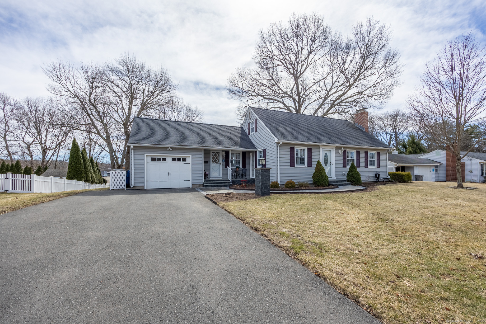 Photo 1 of Primrose Lane, Bristol, Connecticut, $424,900, Web #: 24077643